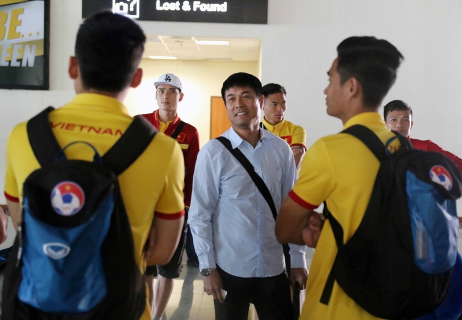 Tuyen Viet Nam da den Nay Pyi Taw de gap Campuchia hinh anh 2