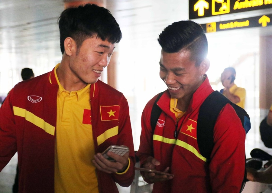 Tuyen Viet Nam da den Nay Pyi Taw de gap Campuchia hinh anh 3