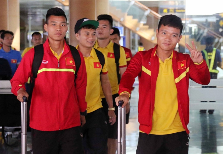 Tuyen Viet Nam da den Nay Pyi Taw de gap Campuchia hinh anh 4