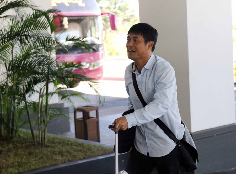 Tuyen Viet Nam da den Nay Pyi Taw de gap Campuchia hinh anh 6