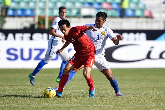 Viet Nam da biet choi nhu mot ten tuoi lon hinh anh 1