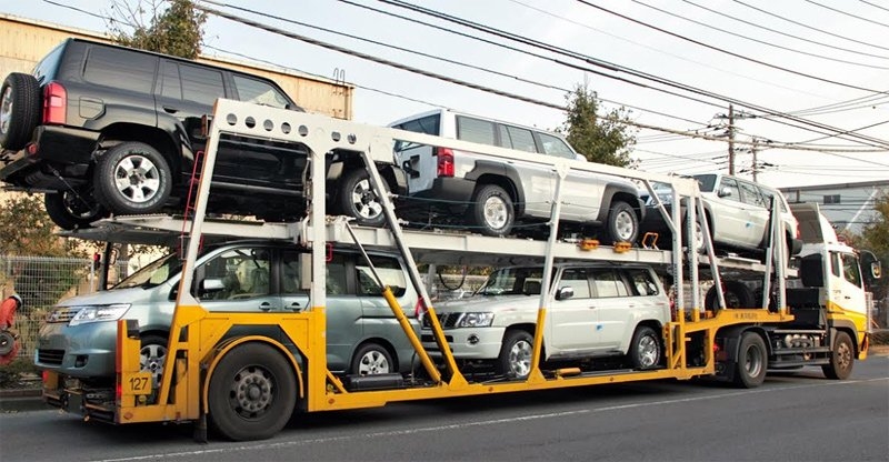 Xe Ấn Độ 154 triệu, Indonesia 289 triệu: Ôtô rẻ tràn vào Việt Nam