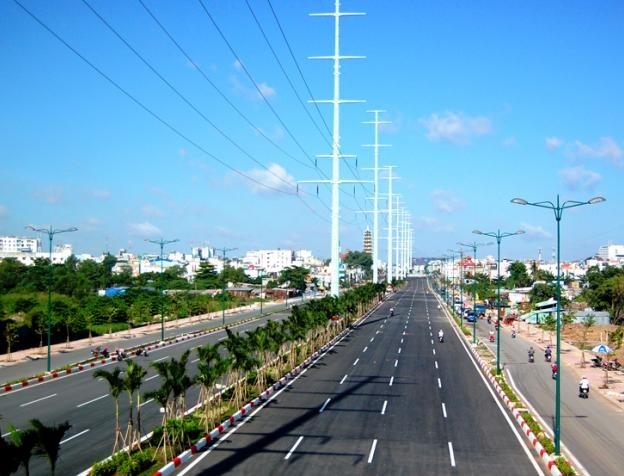 Kết quả hình ảnh cho đường vành đai TP.HCM