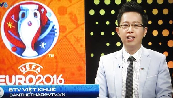 BTV Vân Anh nghỉ ốm một tháng trước khi rời VTV