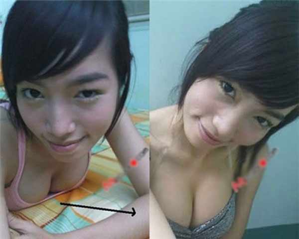 elly tran tu nguoi bi me chui thanh hot girl sexy van nguoi me hinh anh 4