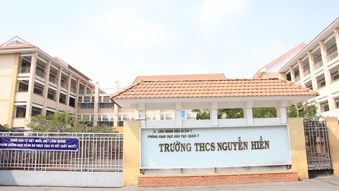 Nhân viên đánh học sinh chủ động xin lỗi