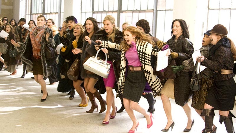 Những điều đúng đắn nhất cần làm trong Black Friday