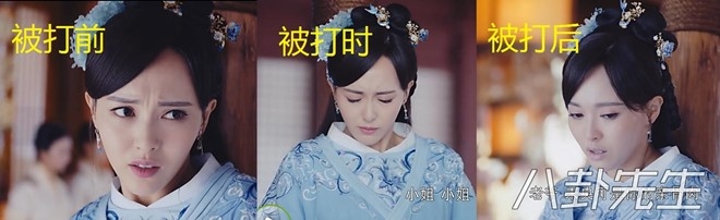 That vong vi loi phim quen thuoc trong bom tan co trang moi hinh anh 2