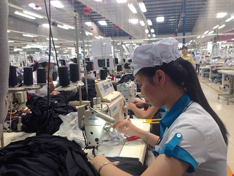 Thưởng tết liệu có cao hơn năm trước? - 1