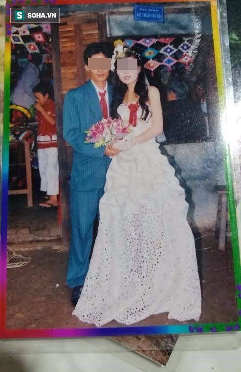Vụ 1 phụ nữ bị tố lấy 2 chồng cùng lúc rúng động làng quê: Người trong cuộc nói gì? - Ảnh 2.