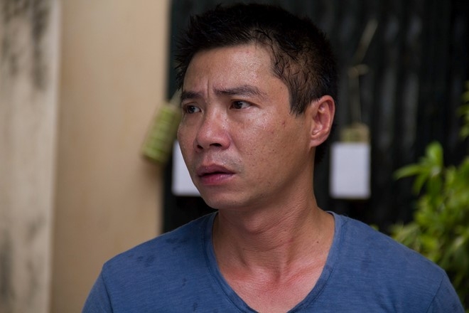 20 nam lam nghe, Cong Ly van chua co nha rieng o Ha Noi hinh anh 1