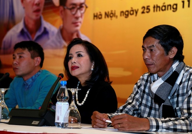 20 nam lam nghe, Cong Ly van chua co nha rieng o Ha Noi hinh anh 2