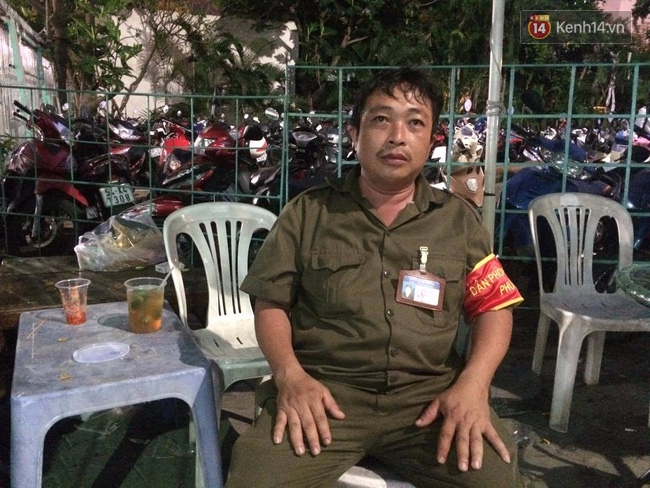 Cô gái bị nghi là kẻ móc túi trong hội chợ ngày Black Friday chỉ vì... là người chuyển giới? - Ảnh 4.