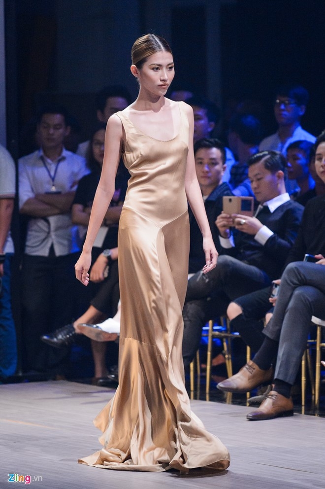 Ky Duyen tai xuat, hoa than 'nu than mat troi' tren san dien hinh anh 8