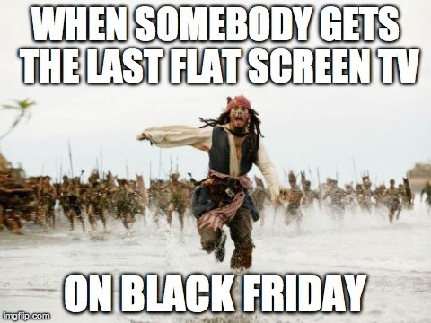 Loat anh che Black Friday no ro tren mang xa hoi hinh anh 9