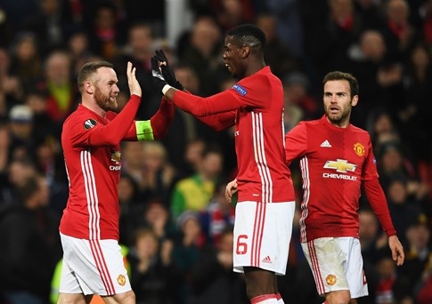 Mourinho tin M.U vẫn còn cơ hội vô địch Premier League - ảnh 2
