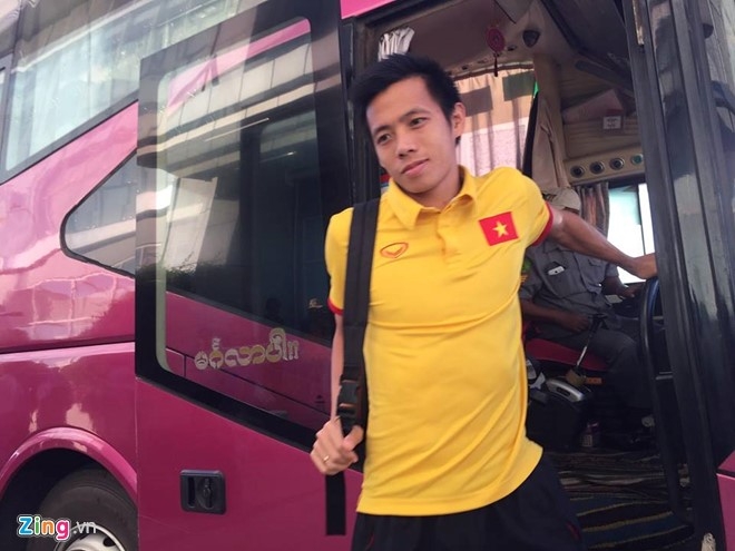 Viet Nam vs Campuchia: Quyet giu ngoi dau bang hinh anh 5