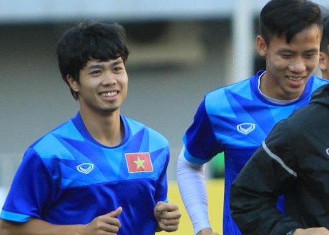 Viet Nam vs Campuchia: Quyet giu ngoi dau bang hinh anh 6