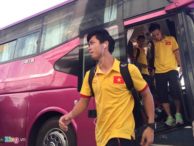 Viet Nam vs Campuchia: Quyet giu ngoi dau bang hinh anh 4