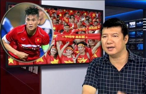 blv quang huy chi ra cai kho cua dt viet nam khi gap indonesia hinh anh 1