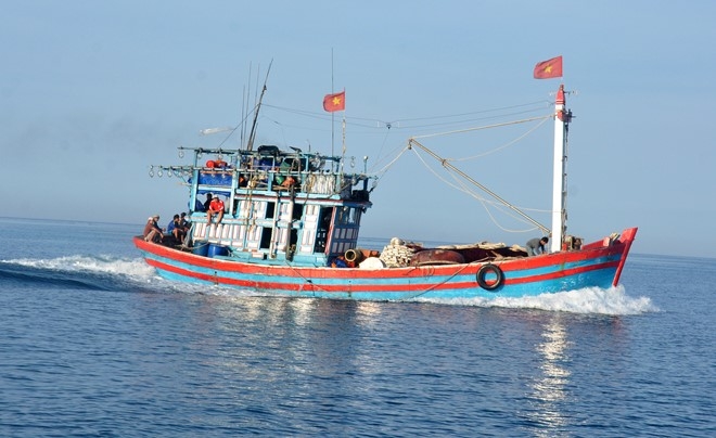 De xuat Bo Ngoai giao cho 181 ngu dan tru bao o nuoc ngoai hinh anh 1