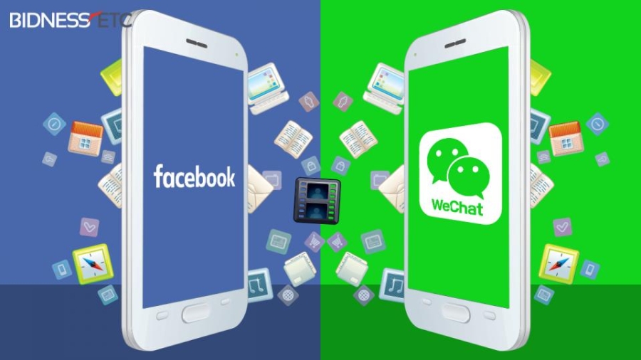 Facebook không có cửa thành công tại Trung Quốc
