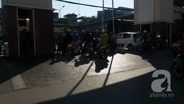 khống chế bệnh nhân