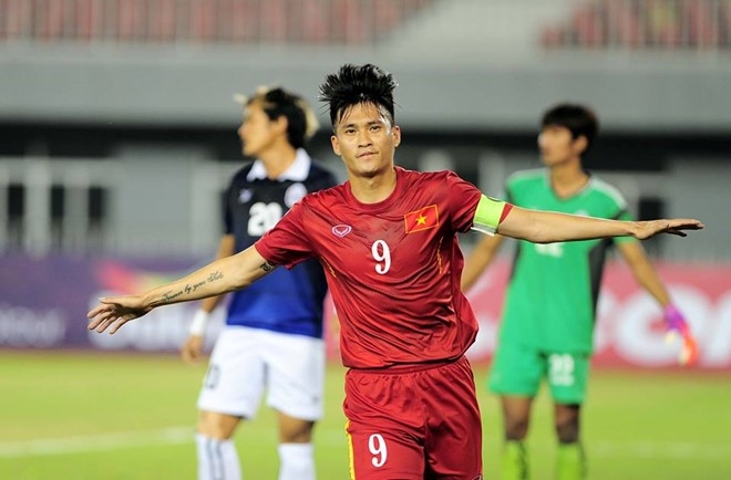 HLV Le Thuy Hai: 'Khong thang Campuchia thi thang ai' hinh anh 1