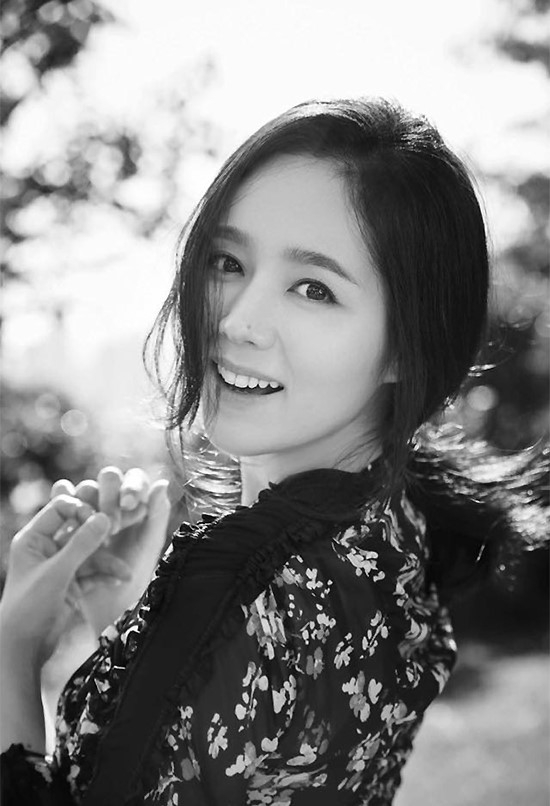 Nhan sac man ma cua ‘bup be xu Han’ Han Ga In hinh anh 2
