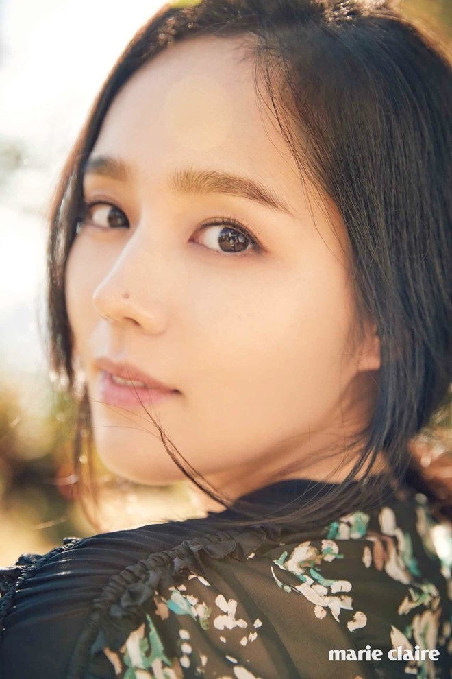 Nhan sac man ma cua ‘bup be xu Han’ Han Ga In hinh anh 3