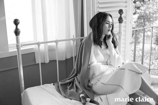 Nhan sac man ma cua ‘bup be xu Han’ Han Ga In hinh anh 7
