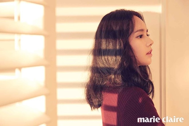 Nhan sac man ma cua ‘bup be xu Han’ Han Ga In hinh anh 8