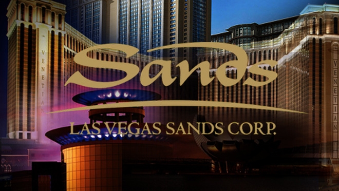 Tập đoàn Las Vegas Sands muốn đầu tư khu nghỉ dưỡng có casino tại TP.HCM