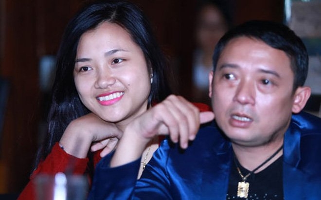 Tình buồn đầy nước mắt của Chiến Thắng sau 'nghề cười'