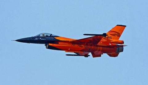 Top 10 tiem kich tot nhat: F-22 mat ngoi vuong