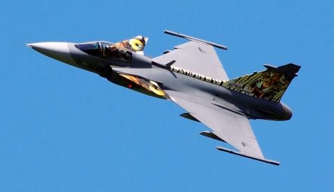 Top 10 tiem kich tot nhat: F-22 mat ngoi vuong