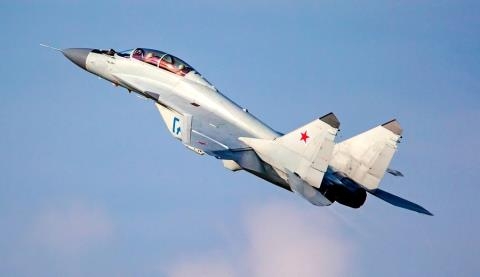 Top 10 tiem kich tot nhat: F-22 mat ngoi vuong