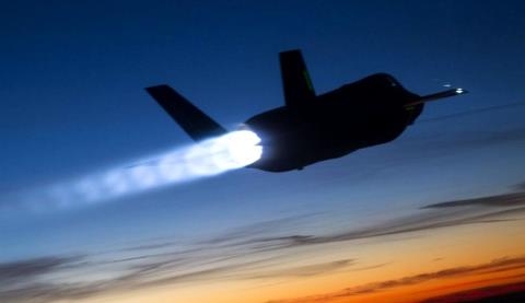 Top 10 tiem kich tot nhat: F-22 mat ngoi vuong