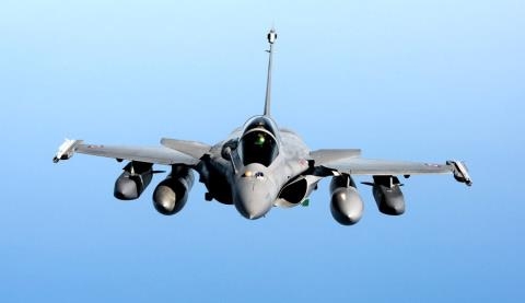 Top 10 tiem kich tot nhat: F-22 mat ngoi vuong