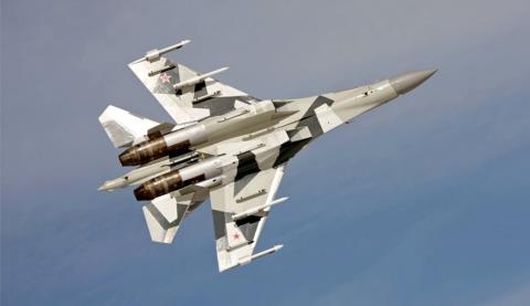 Top 10 tiem kich tot nhat: F-22 mat ngoi vuong