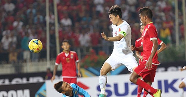 Indonesia, ĐTQG Việt Nam, AFF Cup 2016, Việt Nam vs Indonesia, Indonesia vs Việt Nam