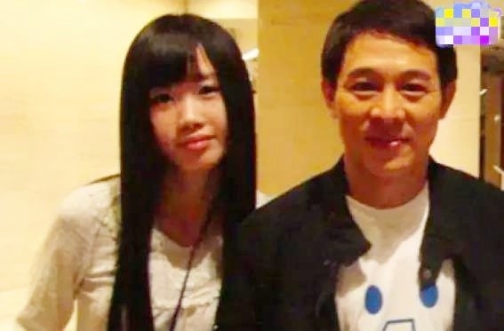 Con gai lon bi bo roi cua Ly Lien Kiet song phong tung o My hinh anh 3