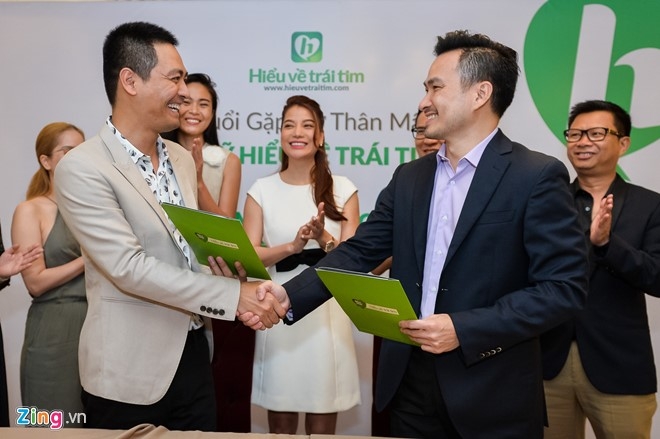 MC Phan Anh: 'Nguoi ta dang lap chien dich boi nho toi' hinh anh 1