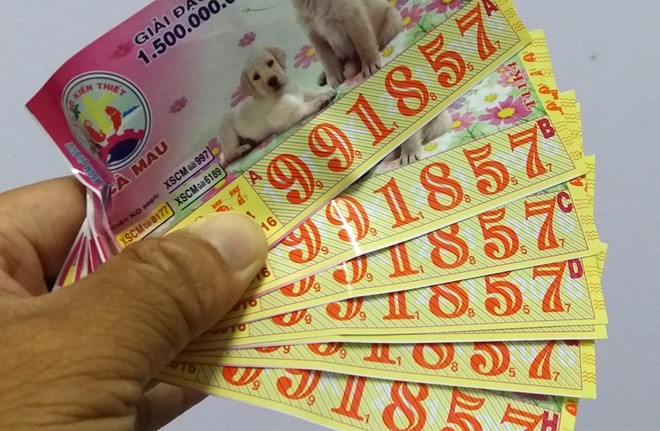 Nhung nguoi trung doc dac hang chuc ty mua bao nhieu ve so? hinh anh 2