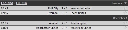 Pogba bi cam thi dau o tu ket League Cup hinh anh 2