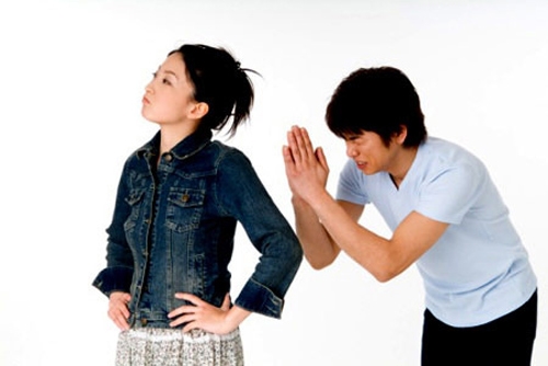 song do chet do vi nha ngheo ma vo lai thich “boc phet” - 1