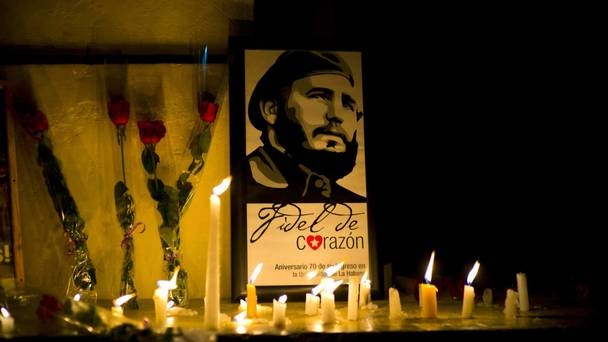 Triều Tiên để quốc tang tưởng nhớ Fidel Castro