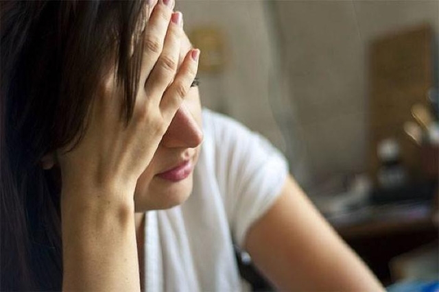 Image result for Chồng nói yêu tình cũ hơn cả bản thân
