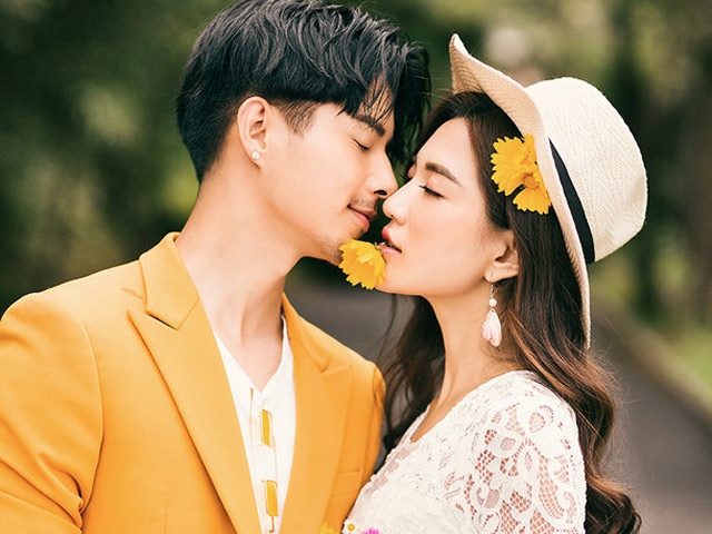 gan cuoi vo, toi tiec hui hui khi gap lai tinh cu vi su lot xac bat ngo - 1