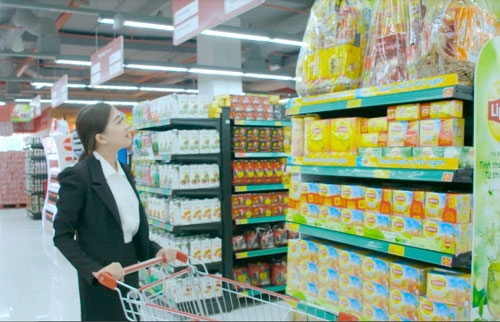 Quà Tết 2017: Chọn sao cho vừa ý, đẹp lòng